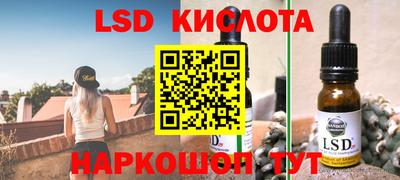 крисы Кинель