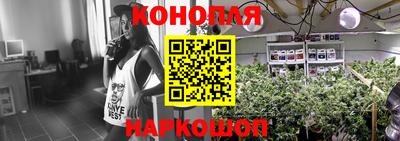молекула духа Кимры